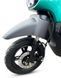 Електроскутер GTM K-800-S 800W 60V 20Ah, запас ходу 60 км, швидкість 45 км/год