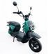 Електроскутер GTM K-800-S 800W 60V 20Ah, запас ходу 60 км, швидкість 45 км/год