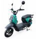 Електроскутер GTM K-800-S 800W 60V 20Ah, запас ходу 60 км, швидкість 45 км/год