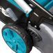 Аккумуляторная самоходная газонокосилка PROFI-TEC EasyMow 51 Pro (без АКБ и ЗУ)