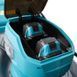 Аккумуляторная самоходная газонокосилка PROFI-TEC EasyMow 51 Pro (без АКБ и ЗУ)