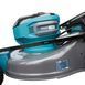 Аккумуляторная самоходная газонокосилка PROFI-TEC EasyMow 51 Pro (без АКБ и ЗУ)