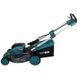 Аккумуляторная самоходная газонокосилка PROFI-TEC EasyMow 51 Pro (без АКБ и ЗУ)