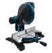 Торцювальна пилка PROFI-TEC MS 255 LiteCut