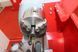 Токарно-винторезный станок Holzmann ED 400FD