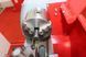 Токарно-винторезный станок Holzmann ED 400FD