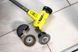 Нейлоновая щетка 115 мм, мягкая, для RY18PCA-0, очистка патио, Ryobi RAC818 (5132004736)