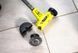 Нейлоновая щетка 115 мм, мягкая, для RY18PCA-0, очистка патио, Ryobi RAC818 (5132004736)