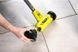 Нейлоновая щетка 115 мм, мягкая, для RY18PCA-0, очистка патио, Ryobi RAC818 (5132004736)