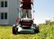 Аккумуляторная газонокосилка Metabo RM 36-18 LTX BL 46