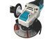 Акумуляторна болгарка Makita DGA519Z 18V, 125 мм, 3000-8500 об/хв