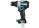 Аккумуляторная дрель-шуруповерт Makita DDF489Z 18V, 73 Нм