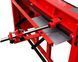 Гильотинные ножницы Holzmann TBS1320N, 1320 мм