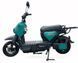 Електроскутер GTM K-800-S 800W 60V 20Ah, запас ходу 60 км, швидкість 45 км/год