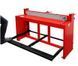 Гильотинные ножницы Holzmann TBS1320N, 1320 мм