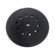Опорная тарелка GTM SZL-225FV-2 225 мм мягкая 10 отверстий М14