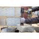 Кувалда міні STANLEY "Fiberglass" з 2-компонентною ручкою, L= 28 см, m= 1500 г