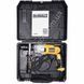 Дриль безударна Dewalt D21570K