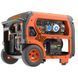 Генератор бензиновый GENERGY EZCARAY S, 5,5 кВт