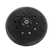 Опорная тарелка GTM SZL-225FV-2 225 мм мягкая 10 отверстий М14