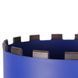 Сверло алмазное Distar DDS-W 225x450-15x1 1/4 UNC Reinforced concrete