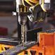 Сверло по металлу EXTREME2 кобальтовое HSS-CO 4x75x43 мм DeWALT DT4904