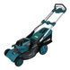 Аккумуляторная самоходная газонокосилка PROFI-TEC EasyMow 51 Pro (без АКБ и ЗУ)