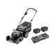 Аккумуляторная газонокосилка Metabo RM 36-18 LTX BL 46