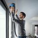 Акумуляторна ексцентрикова шліфмашина Bosch GEX 185-LI Professional, 18 В, &Oslash;125 мм