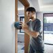 Акумуляторна ексцентрикова шліфмашина Bosch GEX 185-LI Professional, 18 В, &Oslash;125 мм