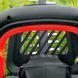Кущоріз електричний Bosch AdvancedHedgeCut 70, 500 Вт, шина 70 см