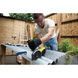 Шліфмашина кутова 125мм, 950Вт, Ryobi. EAG950RB (5133000548)