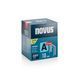 Скобы для степлера NOVUS STAPLES A 53 10MM 5000PCS (042-0763)