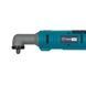 Угловой гайковерт PROFI-TEC PWR1620BL 2&times;4.0 Ач, ЗУ, сумка