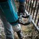 Отбойный молоток Makita HM1502 1850 Вт, 49,1 Дж, шестигранник 28,6 мм