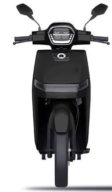 Електроскутер GTM Legend 2500W 72V 26Ah LiFePO4, запас ходу 85 км, швидкість 65 км/год