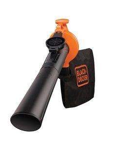 Повітродувка Black&Decker GW2500