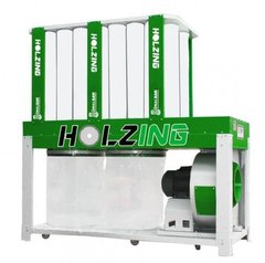 Аспирация Holzing RLA S 200 6500 м3/ч