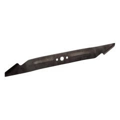 Нож для газонокосилки EGO АВ2100, плоский 52см, LM2102E-SP, LM2100E для мульчирования.