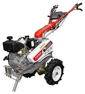 Мотоблок Kipor KDT 610L