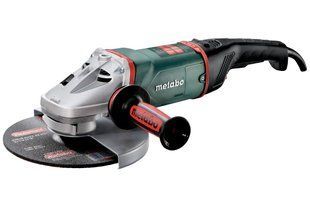 Кутова шліфмашина Metabo WEA 26-230 MVT Quick