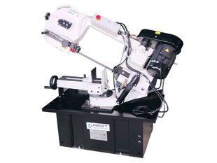 Стрічкова пила по металу MAST Metalltechnik M-BS712R 400V