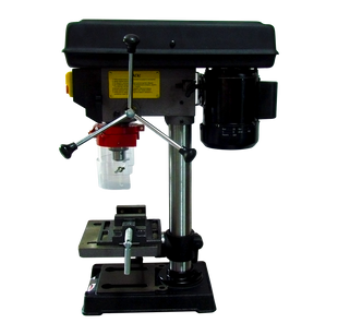 Сверлильный станок VULKAN VLK-13T1