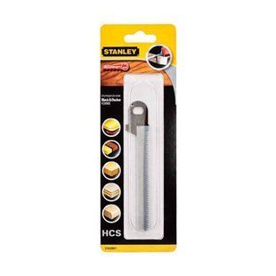 Полотно з фігурного резу STANLEY STA29971