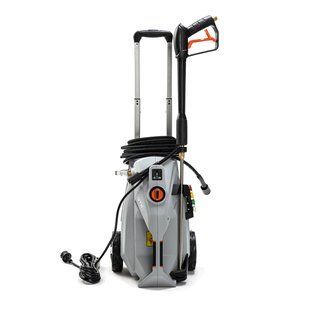 Мийка високого тиску GTM LT890G-3100B 3100Вт, 130/190 бар, 660 л/год