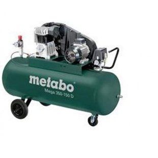 Компресор Metabo Mega 350-150 D
