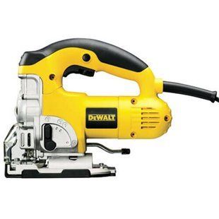 Електричний лобзик Dewalt DW331K