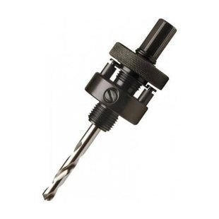 Тримач цифенбора 32-181мм DeWALT DT8102XM
