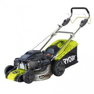 Бензинова газонокосарка Ryobi RLM46175Y