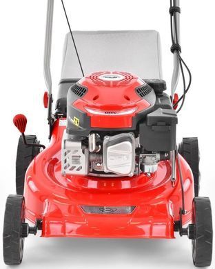 Газонокосилка бензиновая HECHT 546 SС
